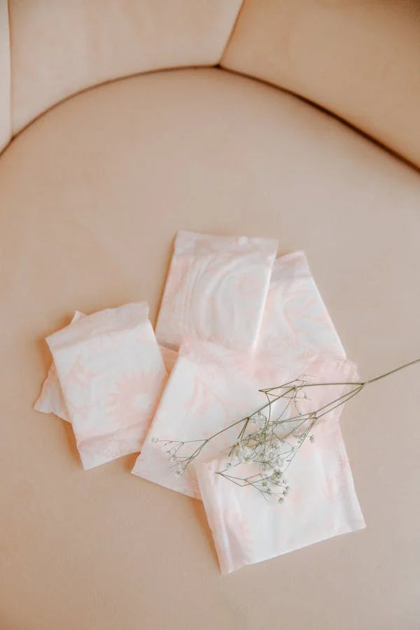 MAC Sukanya sanitary pads 6 months pack